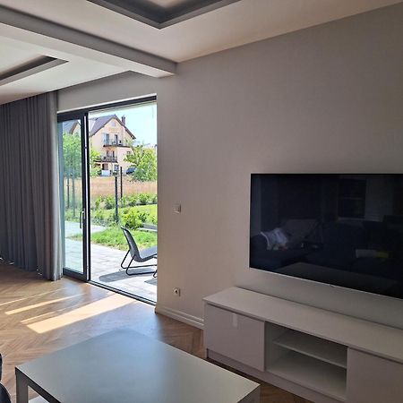Sea Resort Władysławowo Oda fotoğraf