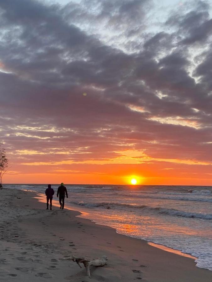 Sea Resort Władysławowo Dış mekan fotoğraf