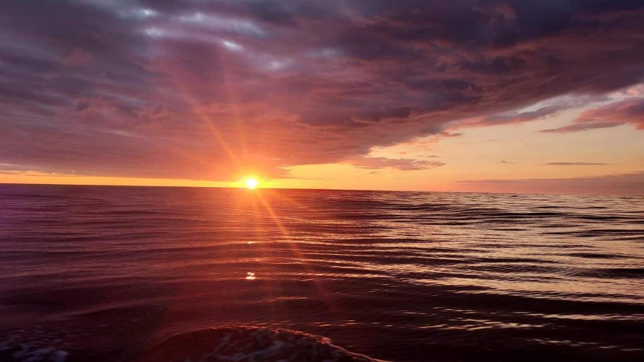 Sea Resort Władysławowo Dış mekan fotoğraf