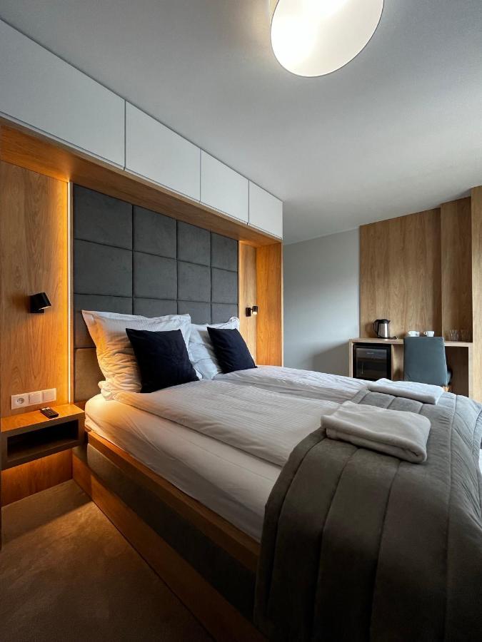 Sea Resort Władysławowo Dış mekan fotoğraf