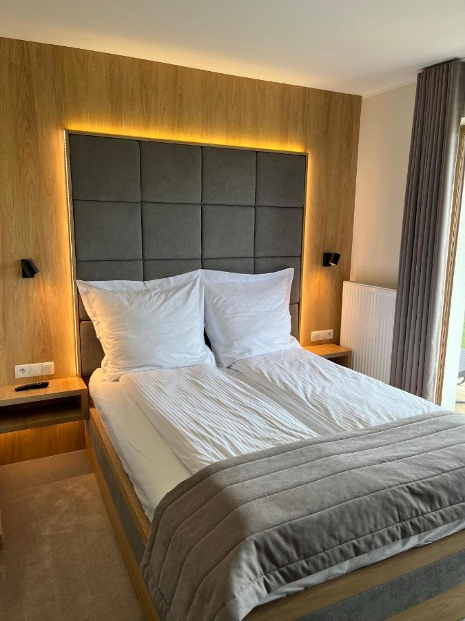 Sea Resort Władysławowo Dış mekan fotoğraf