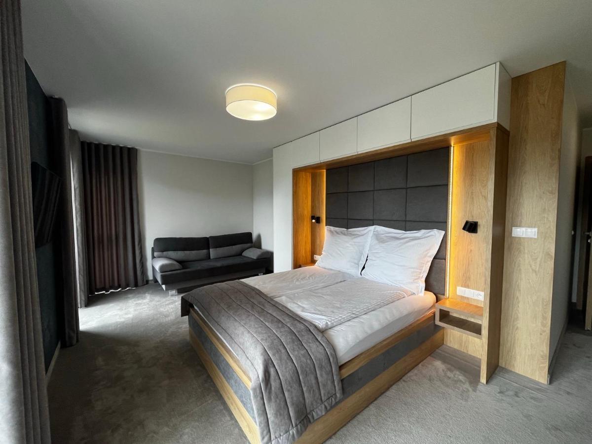 Sea Resort Władysławowo Dış mekan fotoğraf