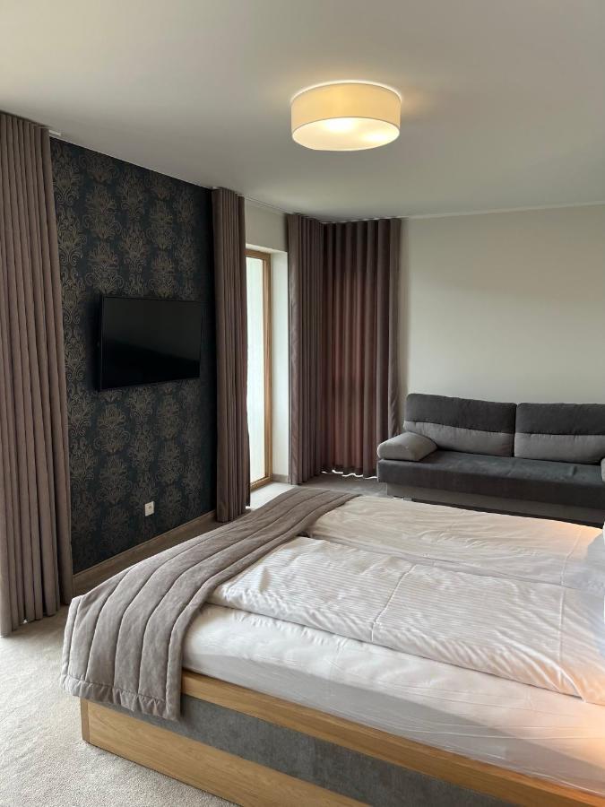 Sea Resort Władysławowo Dış mekan fotoğraf