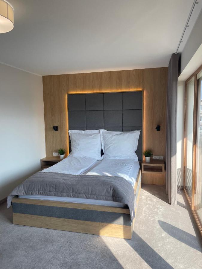 Sea Resort Władysławowo Dış mekan fotoğraf