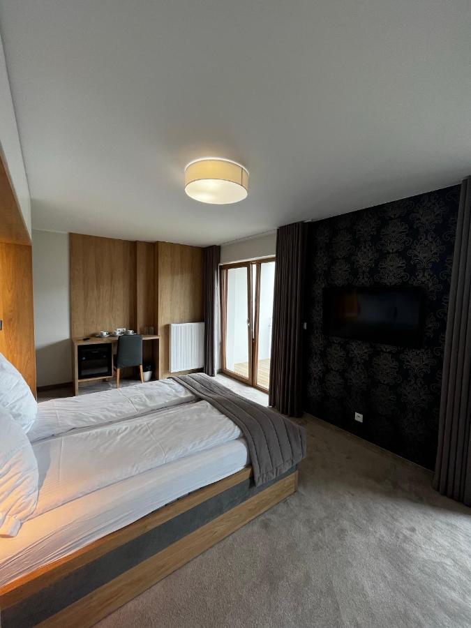 Sea Resort Władysławowo Dış mekan fotoğraf