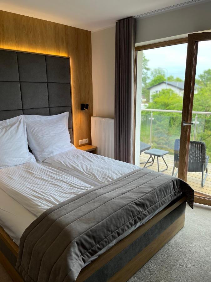 Sea Resort Władysławowo Dış mekan fotoğraf