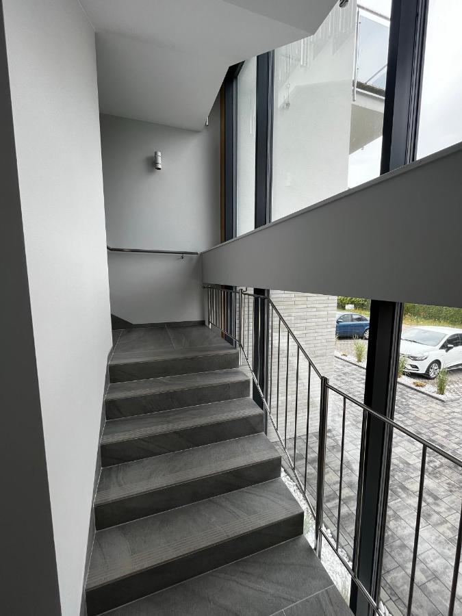 Sea Resort Władysławowo Dış mekan fotoğraf