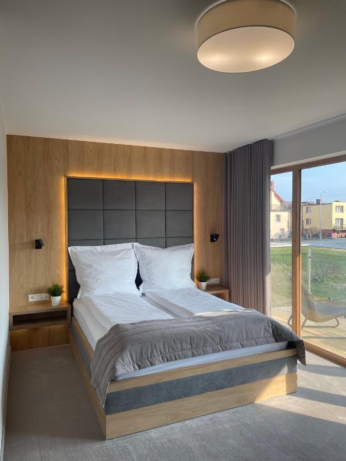 Sea Resort Władysławowo Dış mekan fotoğraf