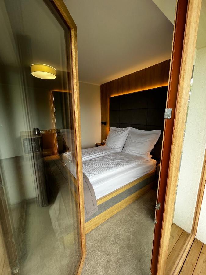 Sea Resort Władysławowo Dış mekan fotoğraf
