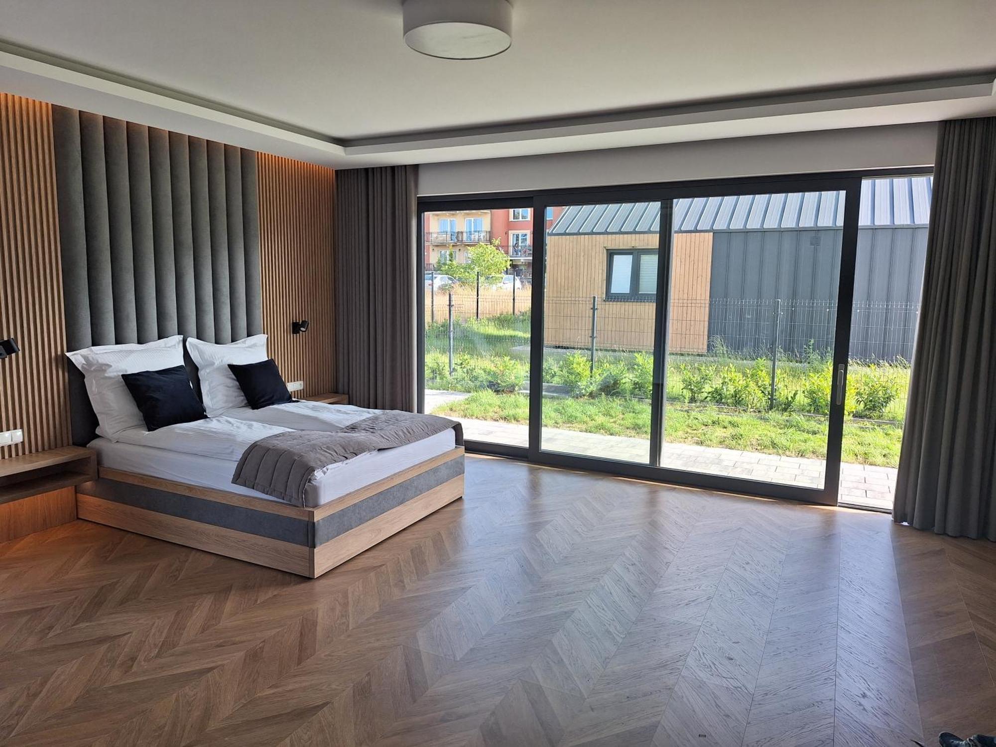 Sea Resort Władysławowo Dış mekan fotoğraf